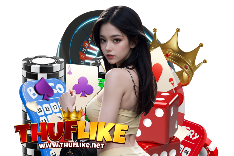 thuflike สล็อต