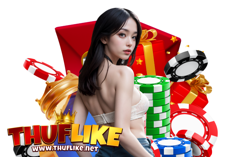 thuflike แจกเครดิตฟรี